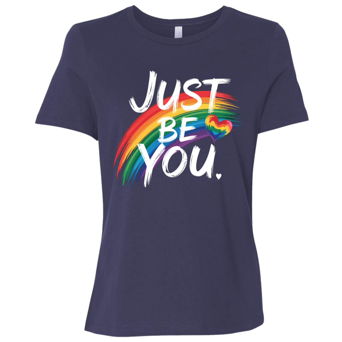 Ultimate Comfort Missy Fit Tee - 100% Combed Cotton Essentials