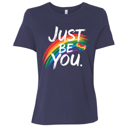Ultimate Comfort Missy Fit Tee - 100% Combed Cotton Essentials