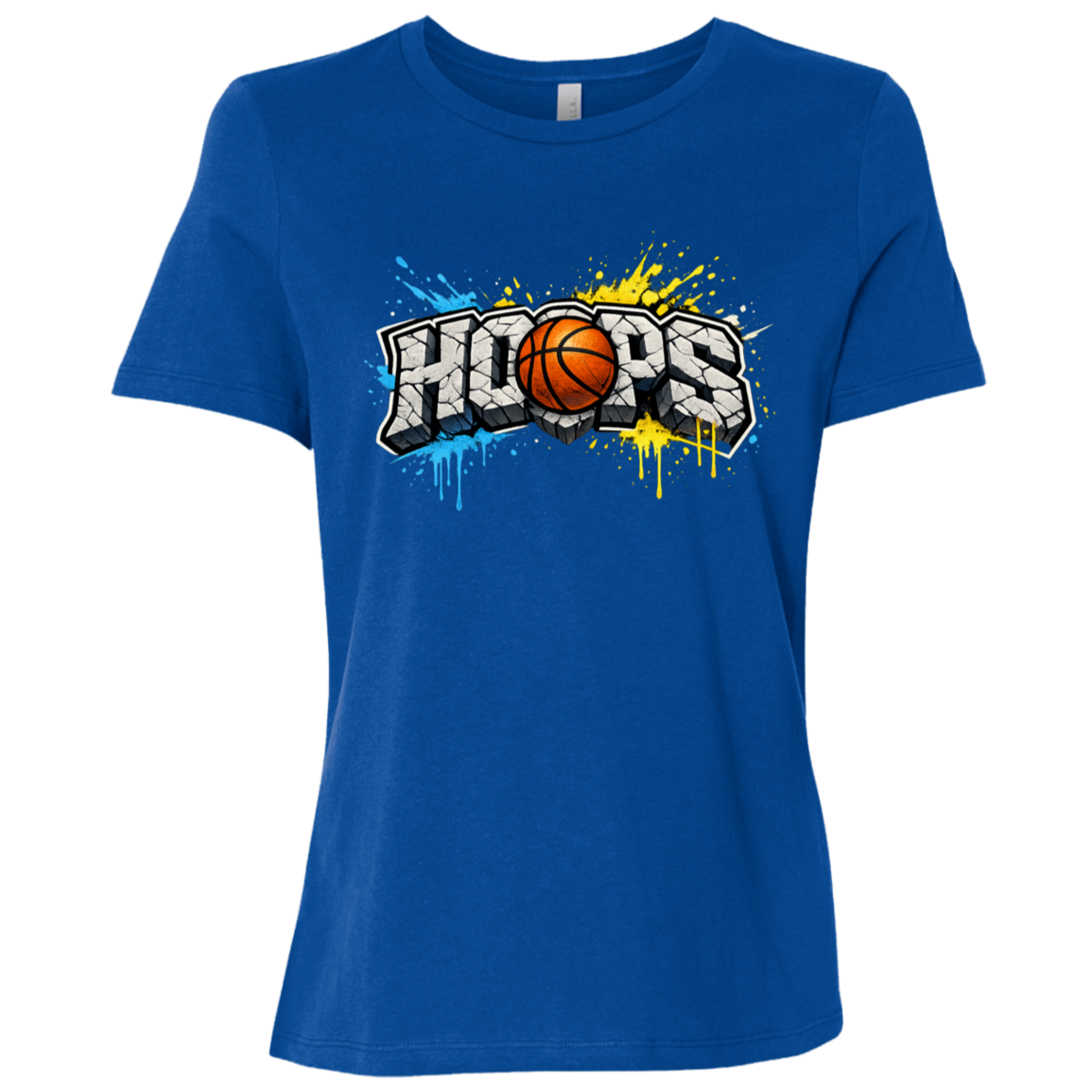 Hoops T-Shirt