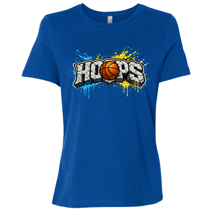 Hoops T-Shirt