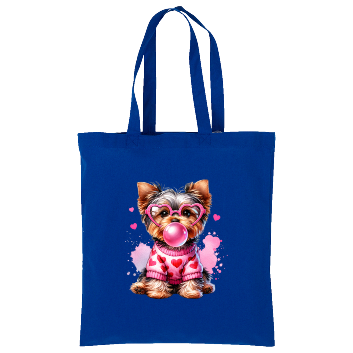 Port Authority Core Cotton Tote