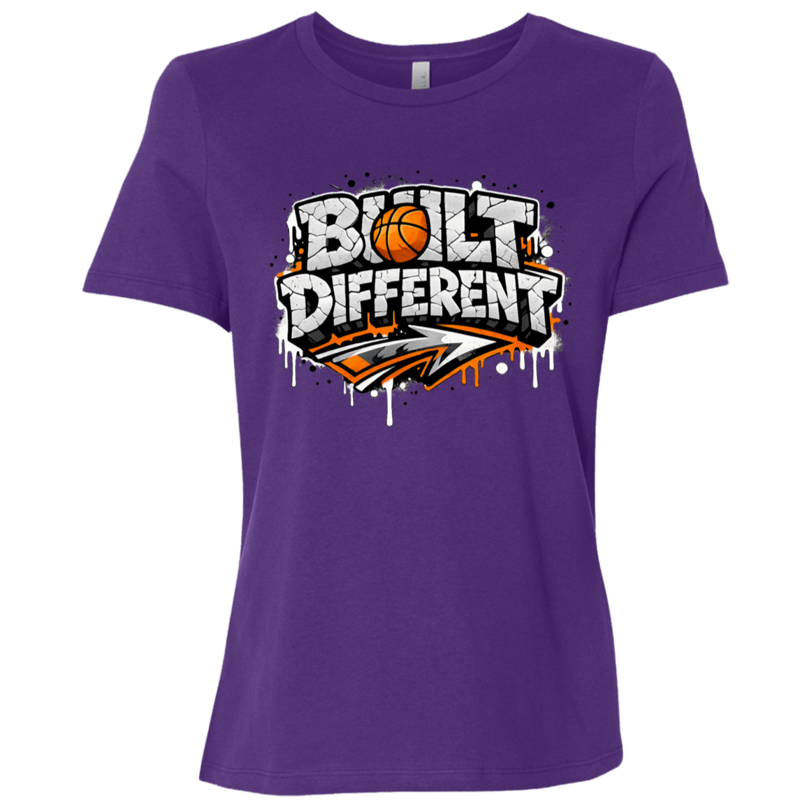 Built Different T-Shirt
