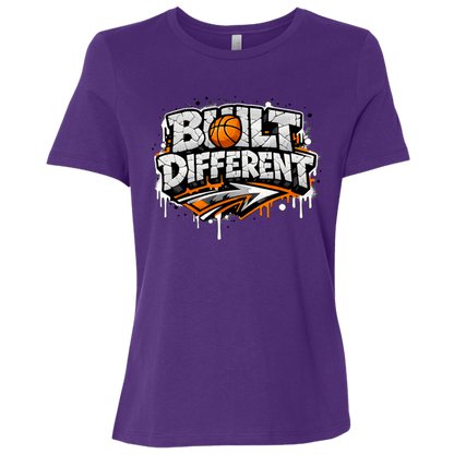Built Different T-Shirt