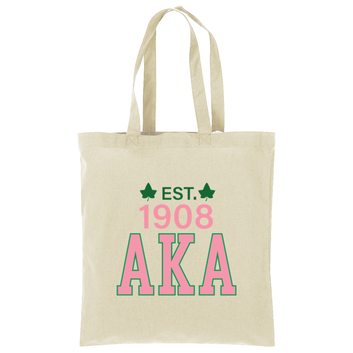 1908 AKA Tote