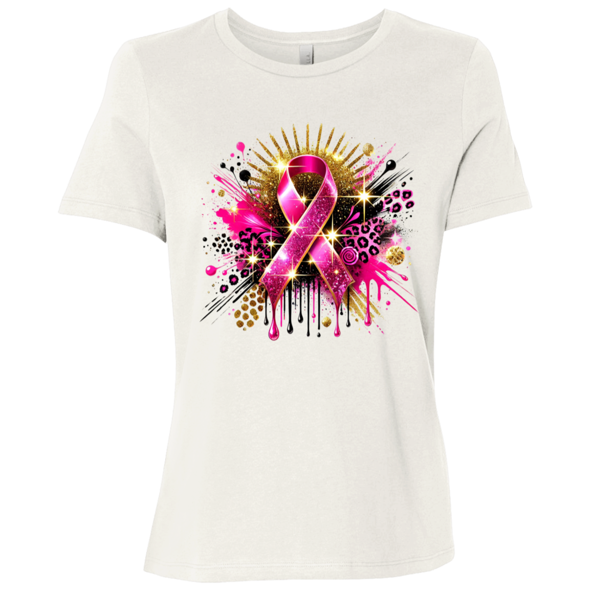 Cancer Awareness T-Shirt