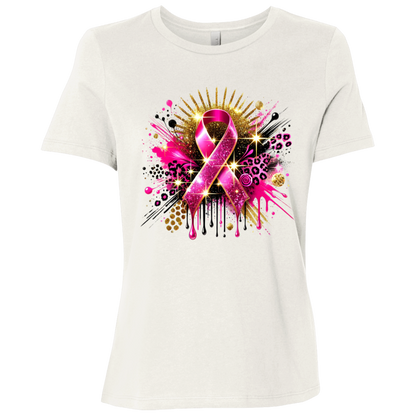 Cancer Awareness T-Shirt