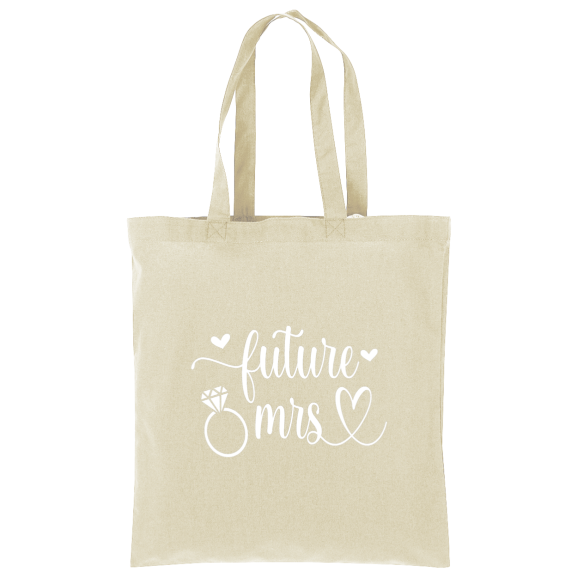 Future Mrs Tote