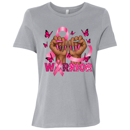Cancer Warrior T-Shirt