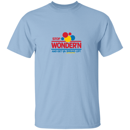Gildan 5.3 oz. T-Shirt