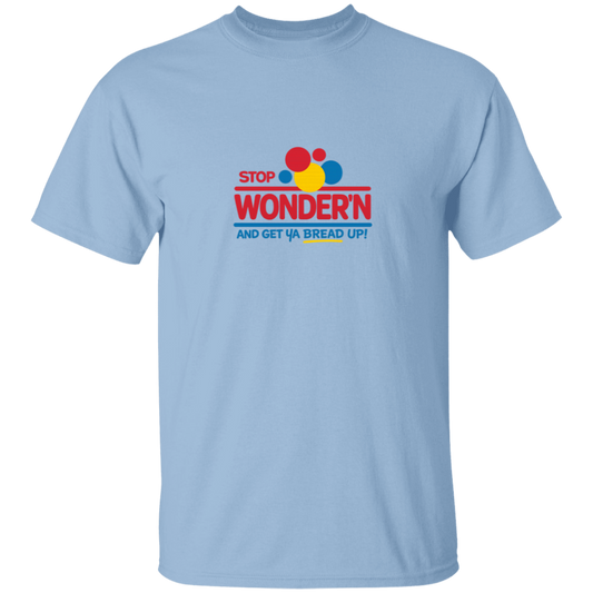 Gildan 5.3 oz. T-Shirt
