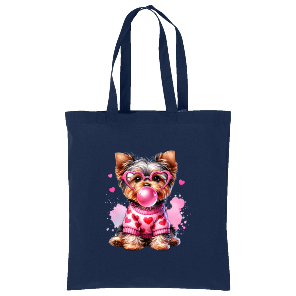 Port Authority Core Cotton Tote