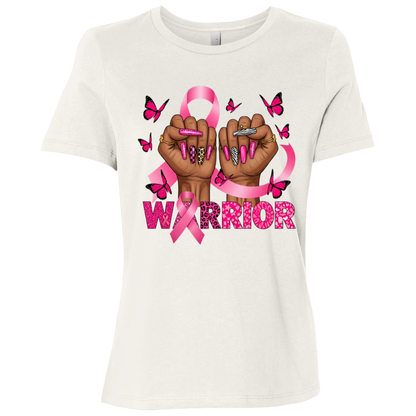 Cancer Warrior T-Shirt