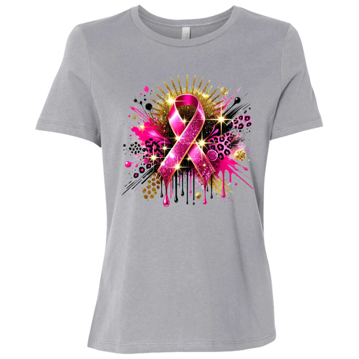 Cancer Awareness T-Shirt