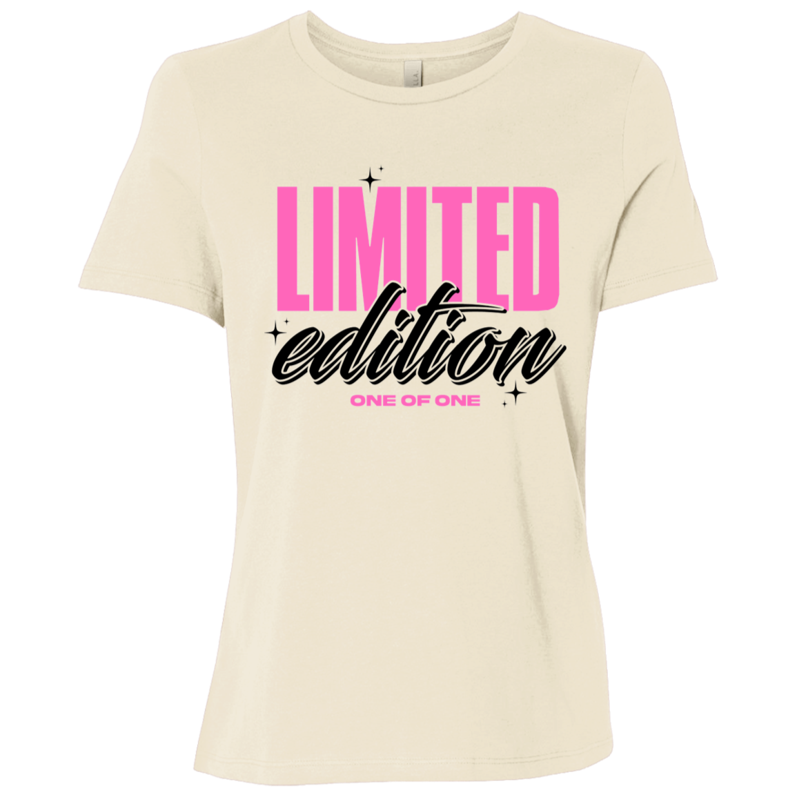 Comfy Missy Cotton Blend Tee ÃƒÂ¢Ã¢â€šÂ¬Ã¢â‚¬Å“ Perfect Everyday Loose Fit T-Shirt