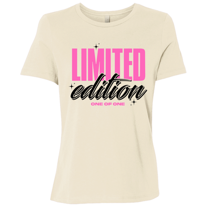 Comfy Missy Cotton Blend Tee ÃƒÂ¢Ã¢â€šÂ¬Ã¢â‚¬Å“ Perfect Everyday Loose Fit T-Shirt
