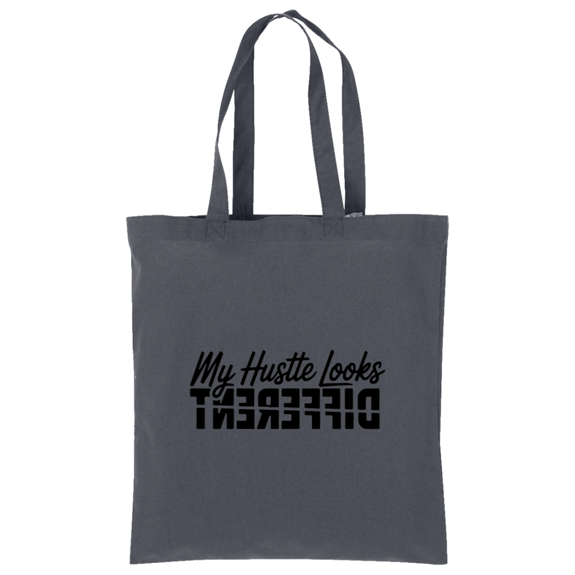 Port Authority Core Cotton Tote