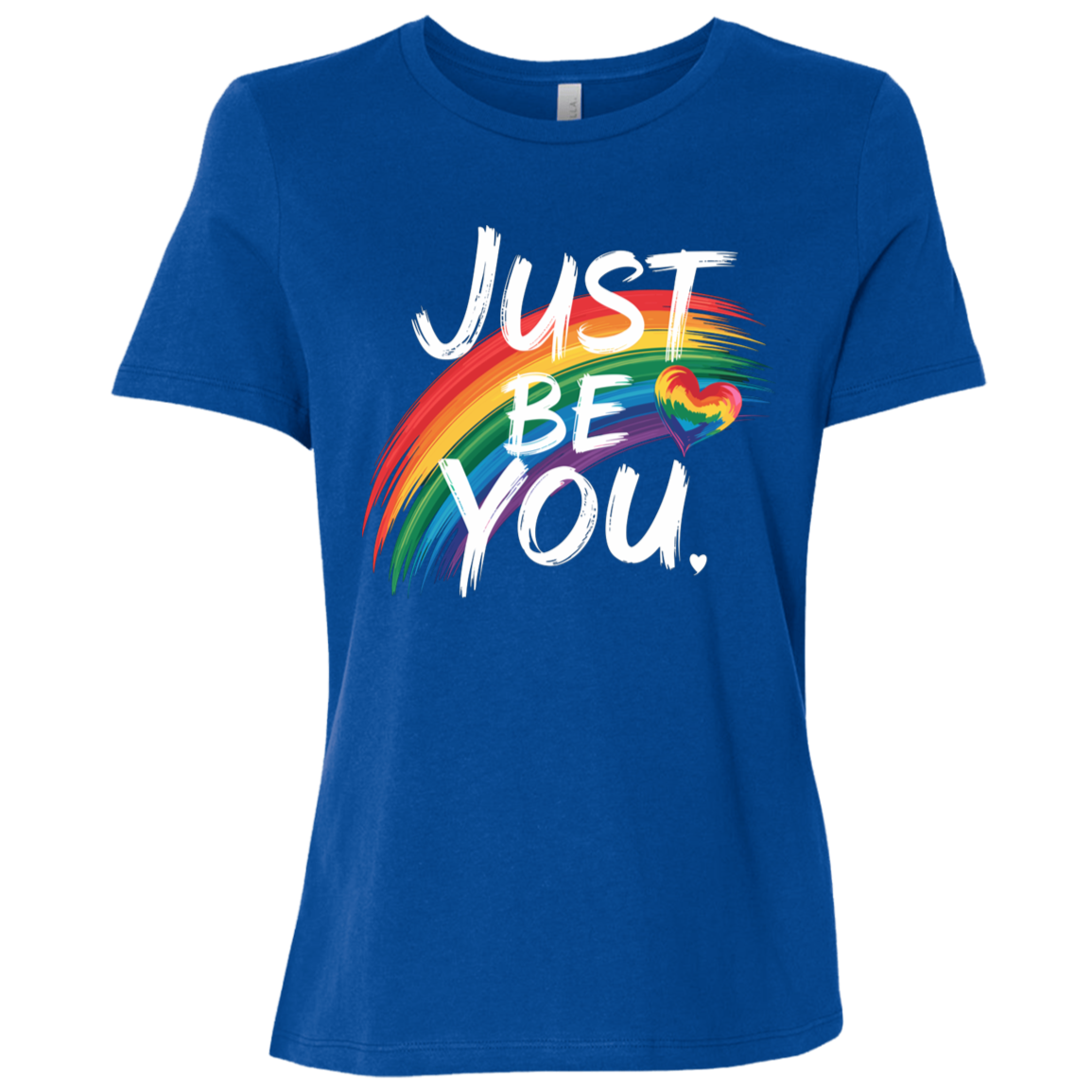 Ultimate Comfort Missy Fit Tee - 100% Combed Cotton Essentials