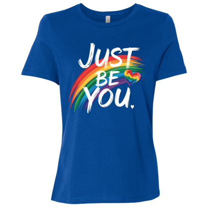 Ultimate Comfort Missy Fit Tee - 100% Combed Cotton Essentials