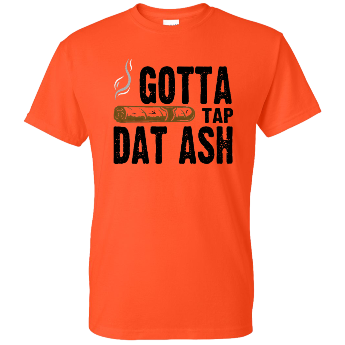 Gotta Tap Dat Ash Men's DryBlend Short Sleeve Tee