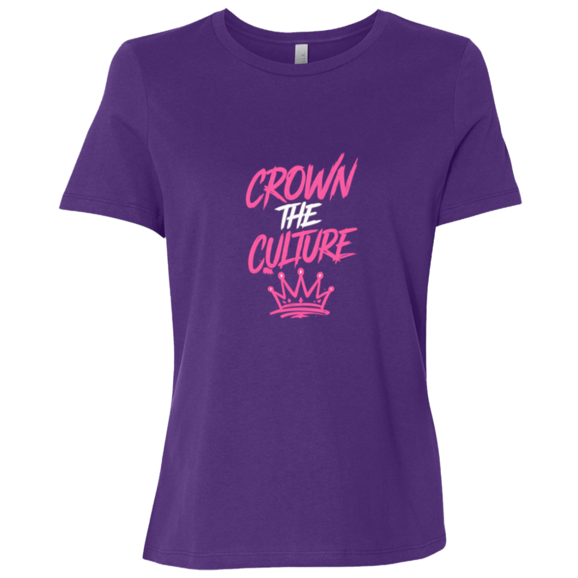 Crown The Culture