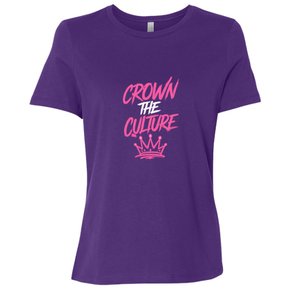 Crown The Culture