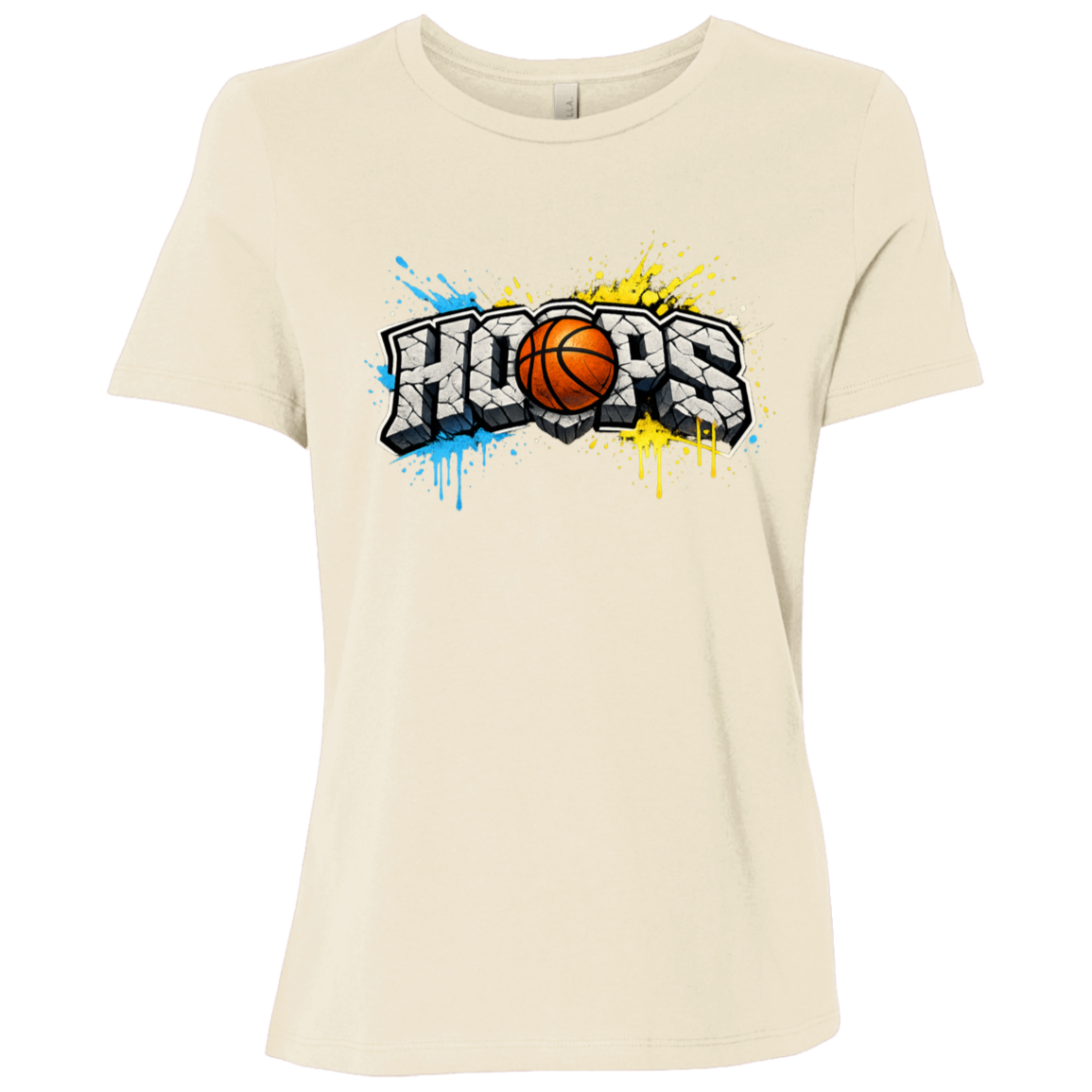 Hoops T-Shirt