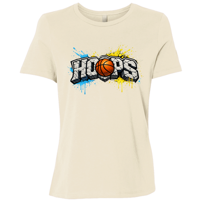 Hoops T-Shirt
