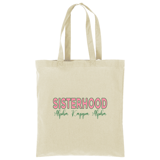 Sisterhood Tote