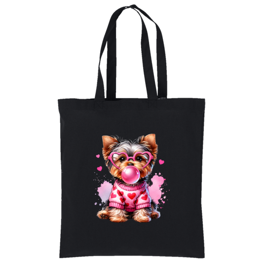 Yorkie Tote