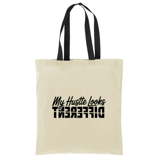 My Hustle Looks Different Tote