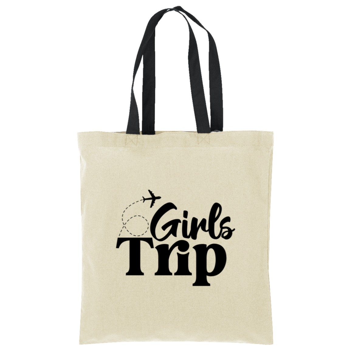 Girl's Trip Tote