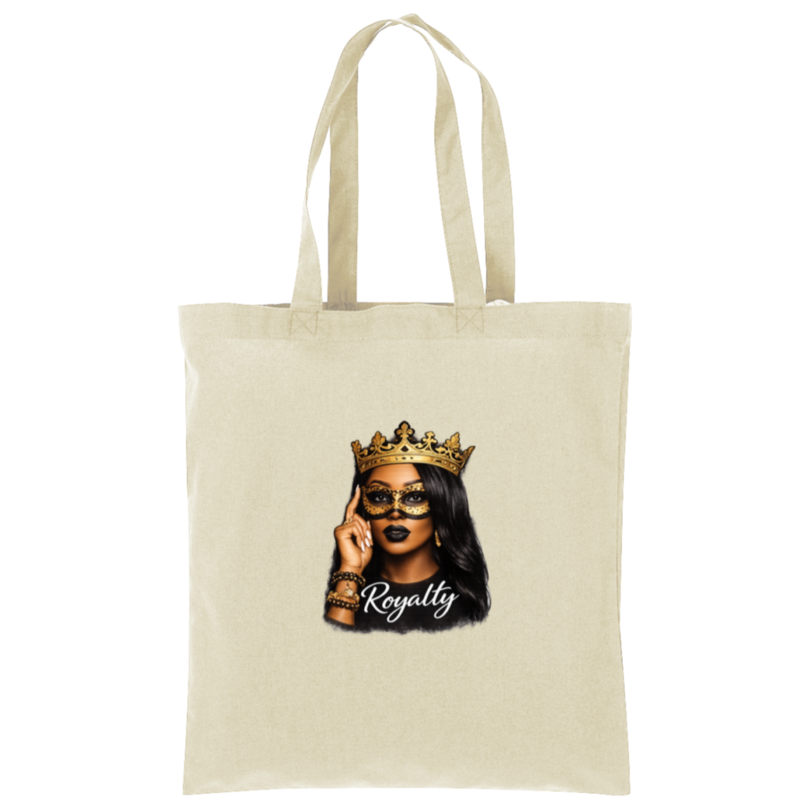 Port Authority Core Cotton Tote
