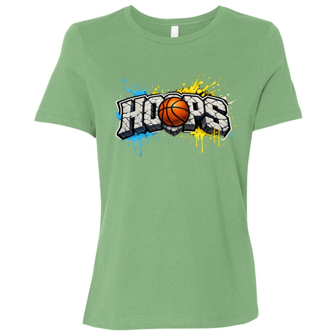 Hoops T-Shirt