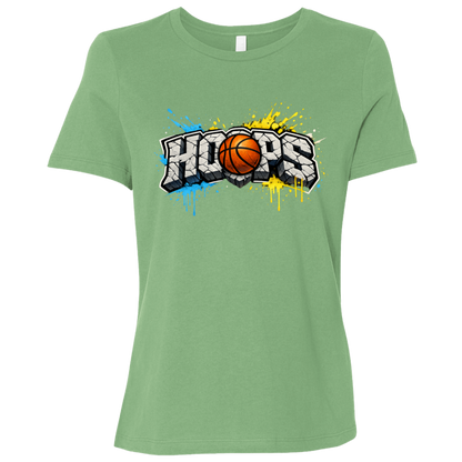 Hoops T-Shirt