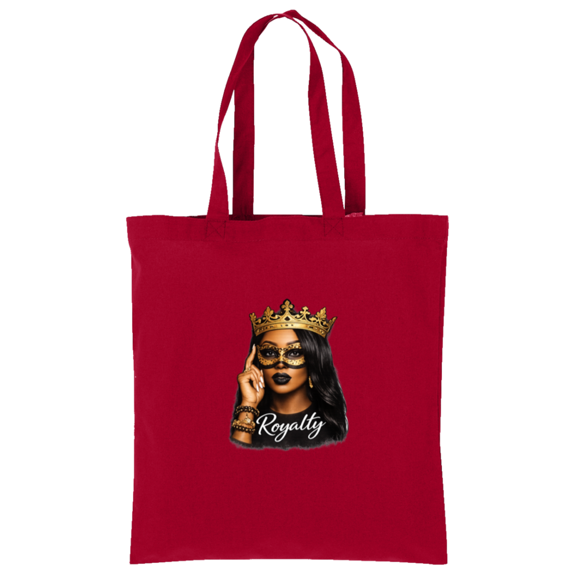 Royalty Tote