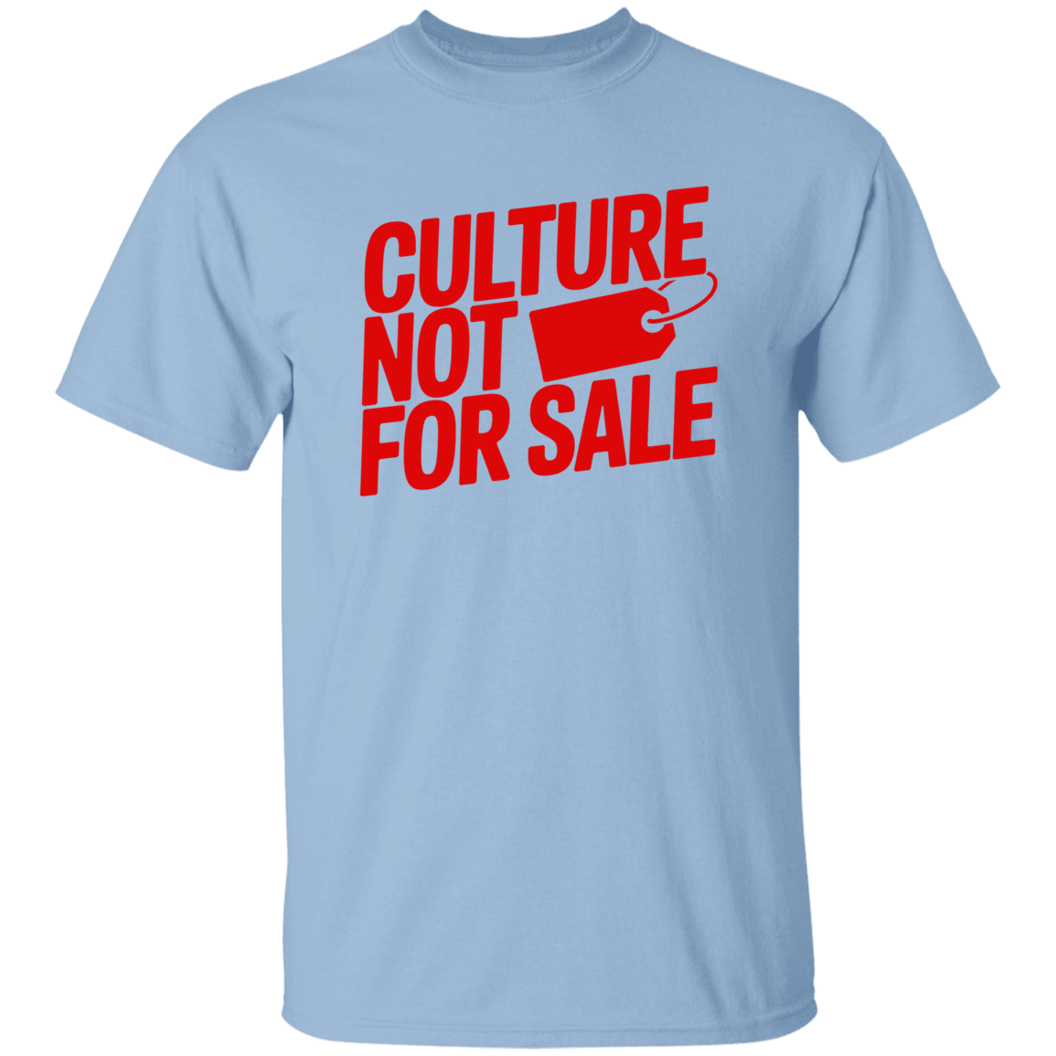 Gildan 5.3 oz. T-Shirt