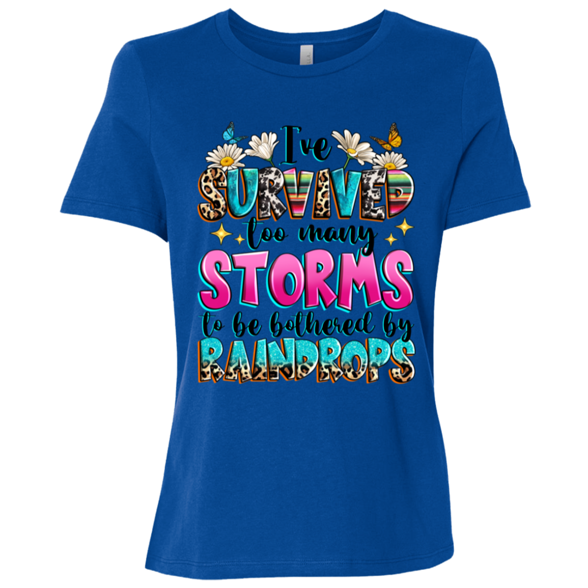 Women's Comfy Missy Fit Tee - 100% Cotton, Neutral Colors, All-Day Wear