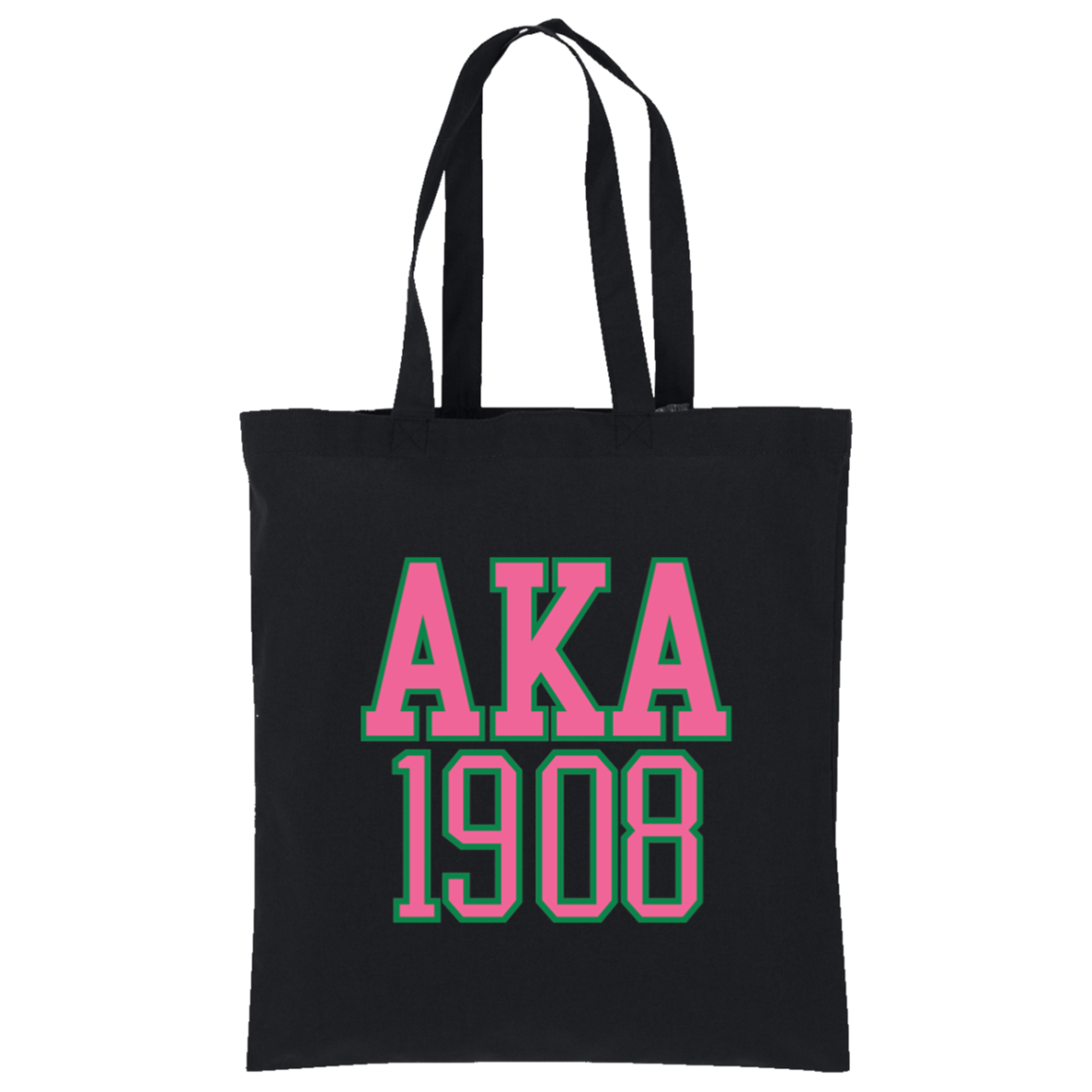 AKA 1908 Tote