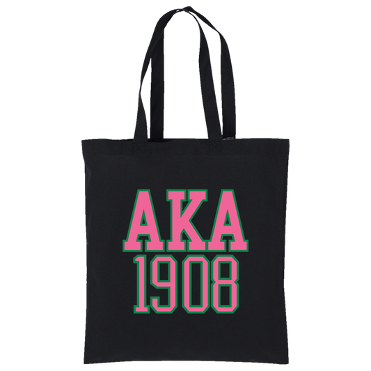 AKA 1908 Tote