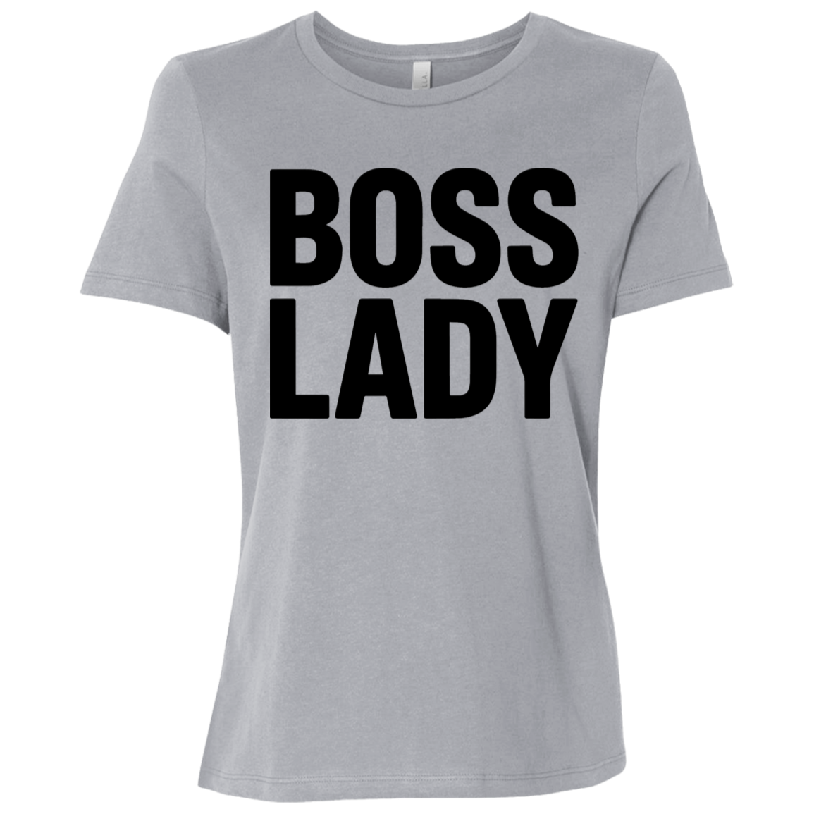 Boss Lady