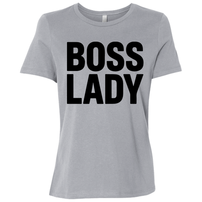 Boss Lady