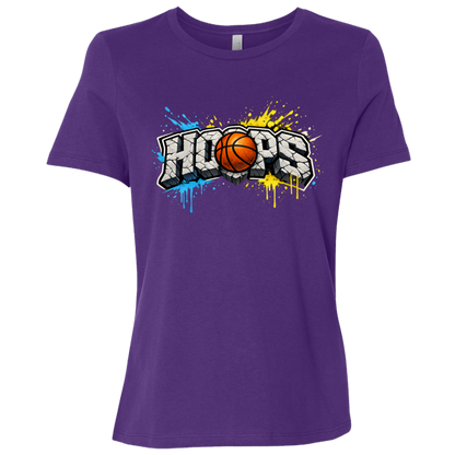 Hoops T-Shirt