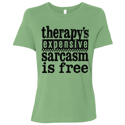 Comfy Missy Fit Cotton Tee - Neutral Colors, Perfect Everyday Wear