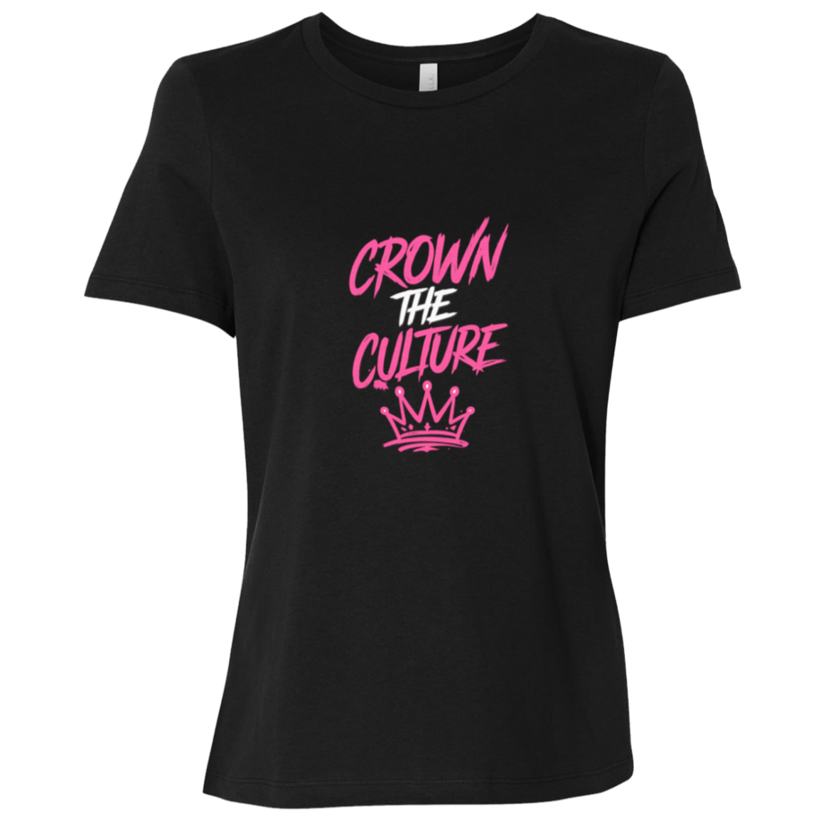 Crown The Culture