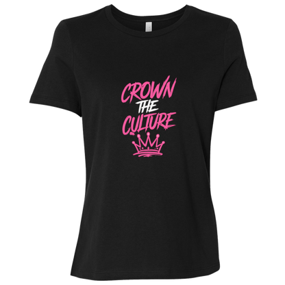Crown The Culture