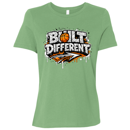 Built Different T-Shirt