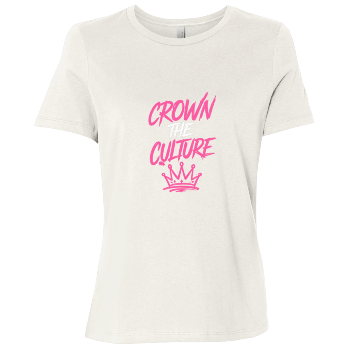 Crown The Culture