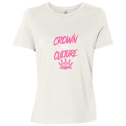 Crown The Culture