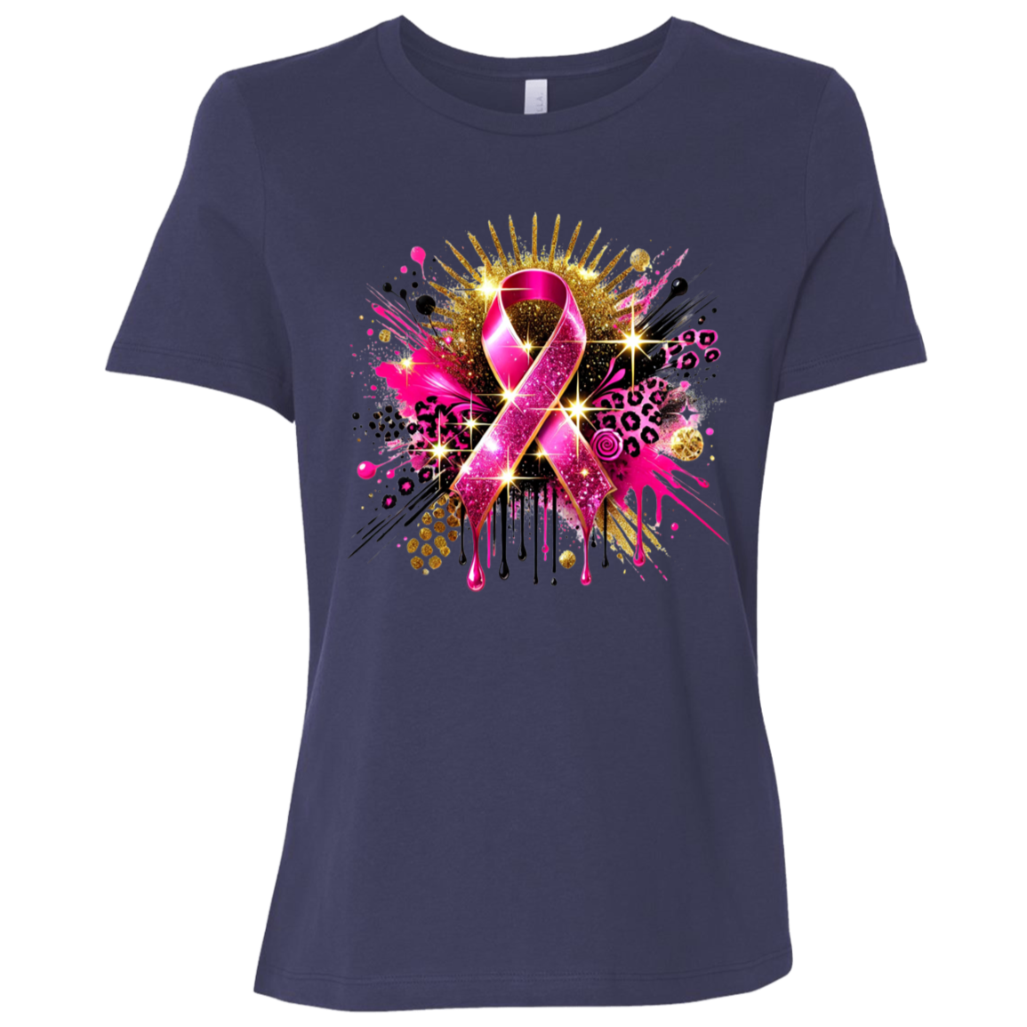 Cancer Awareness T-Shirt