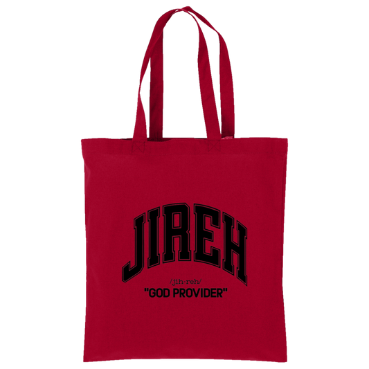 Jireh Tote